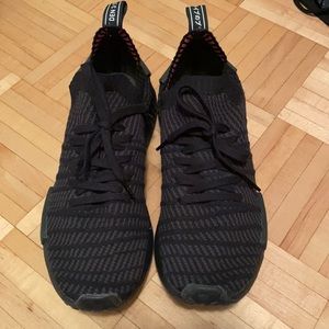 Adidas NMD Den 3 Streifen